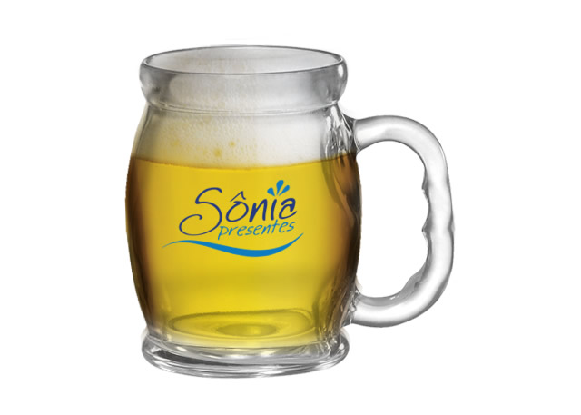 Caneca Bar Brasil