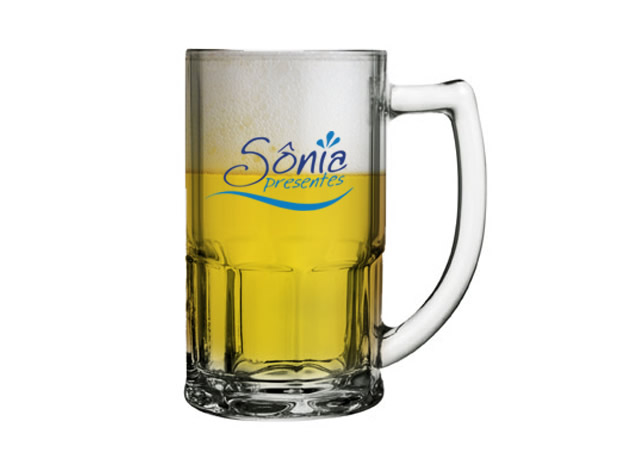 Caneca Bristol