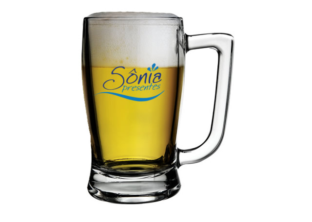 Caneca Taberna
